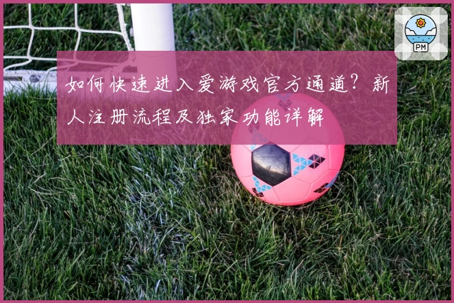 如何快速进入爱游戏官方通道？新人注册流程及独家功能详解