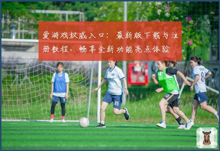 爱游戏权威入口：最新版下载与注册教程，畅享全新功能亮点体验