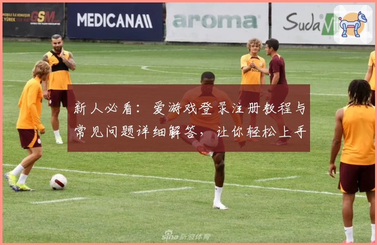 新人必看：爱游戏登录注册教程与常见问题详细解答，让你轻松上手
