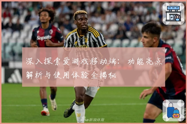 深入探索爱游戏移动端：功能亮点解析与使用体验全揭秘