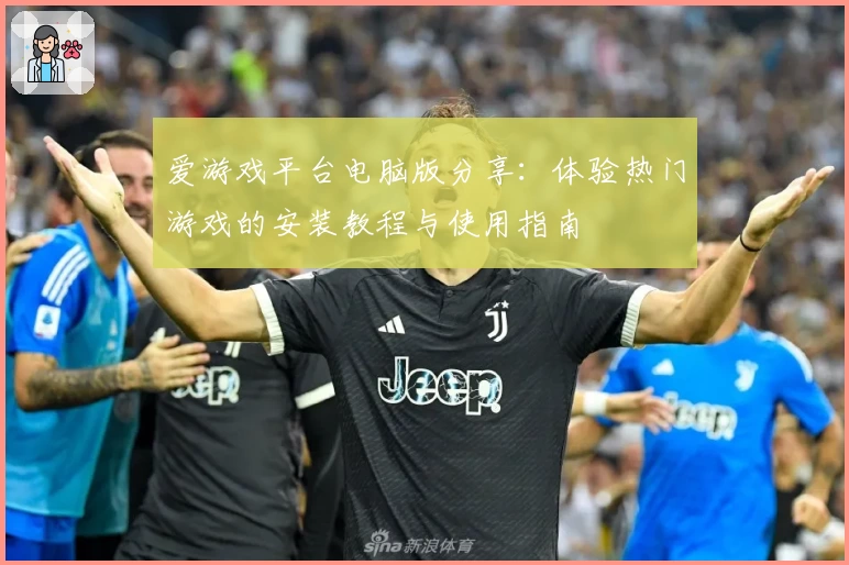 爱游戏平台电脑版分享：体验热门游戏的安装教程与使用指南